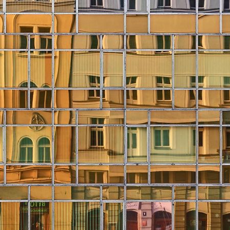 Salvator Superior Apartments Praga Zewnętrze zdjęcie