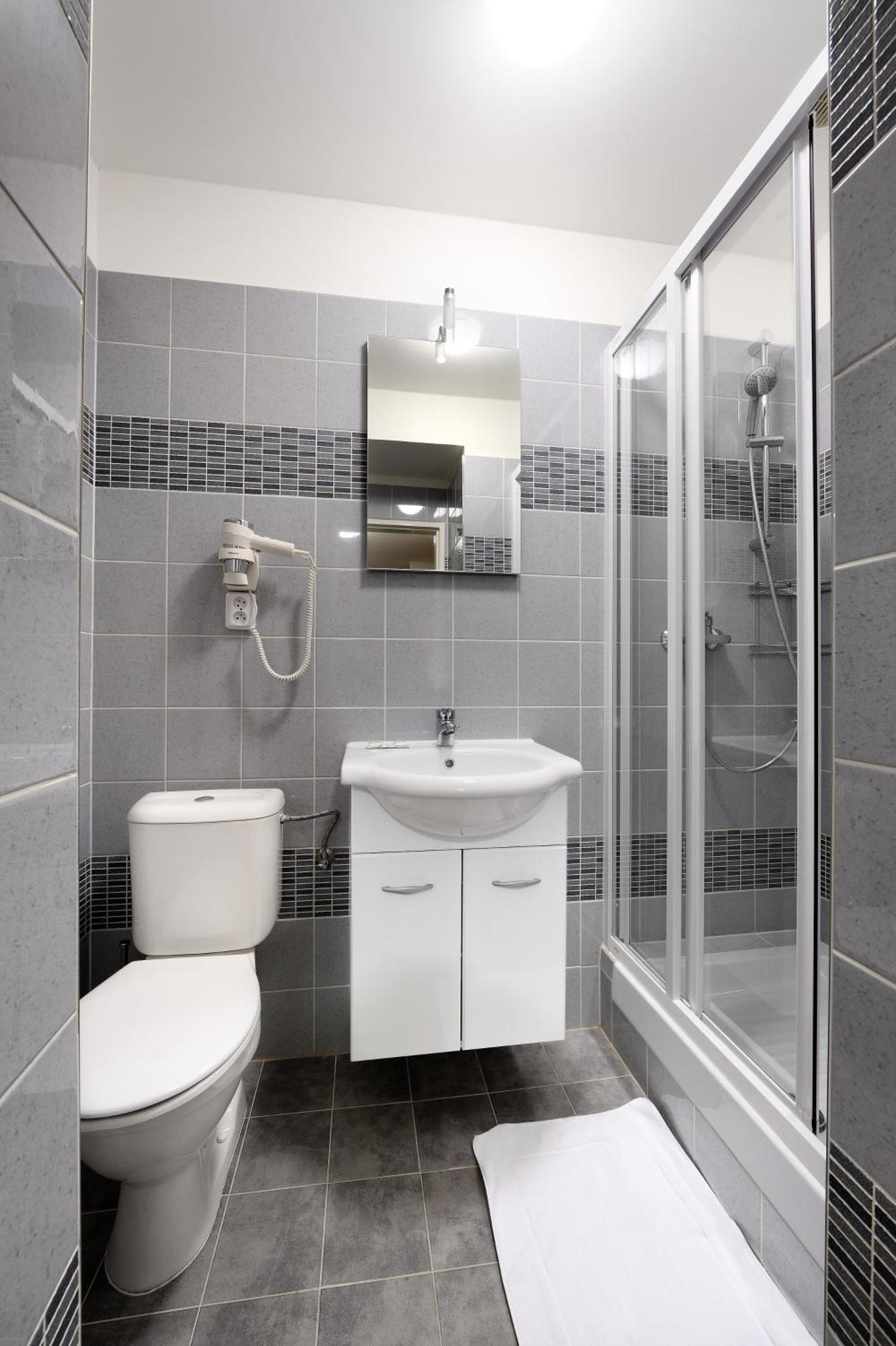 Salvator Superior Apartments Praga Zewnętrze zdjęcie
