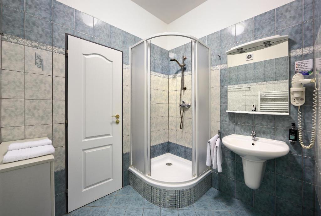 Salvator Superior Apartments Praga Pokój zdjęcie