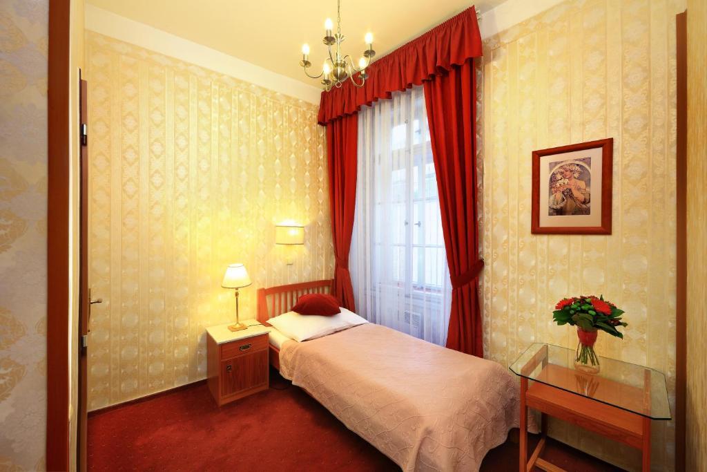 Salvator Superior Apartments Praga Pokój zdjęcie