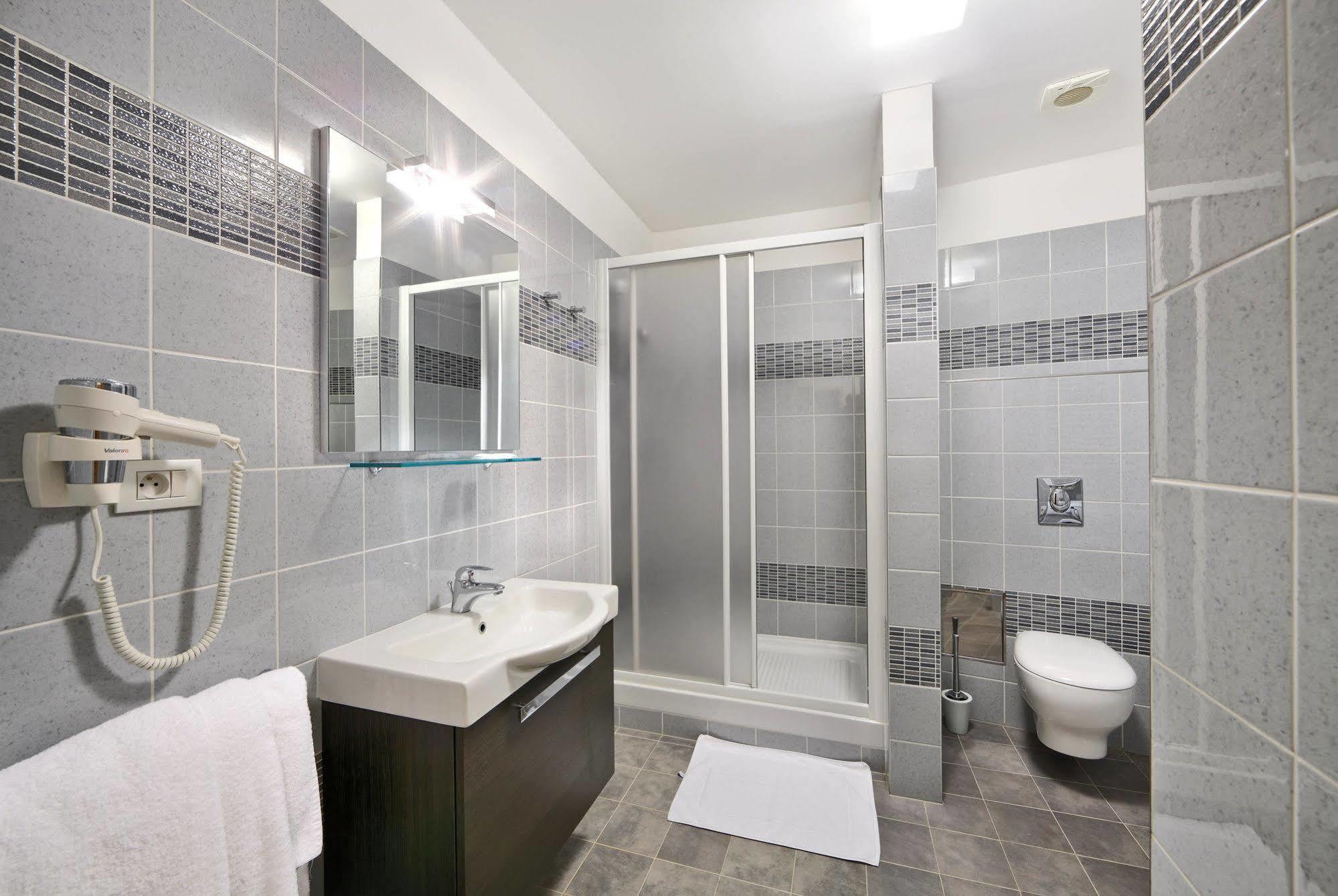 Salvator Superior Apartments Praga Zewnętrze zdjęcie